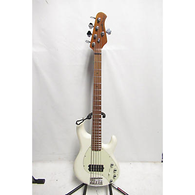 Ernie Ball Music Man StingRay 5 Special H Electric Bass Guitar