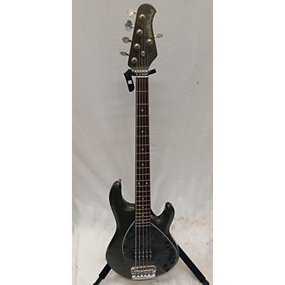 Ernie Ball Music Man StingRay 5 Special H Electric Bass Guitar