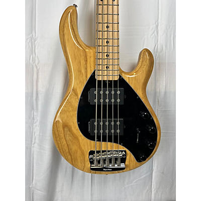 Ernie Ball Music Man StingRay 5 Special HH Electric Bass Guitar