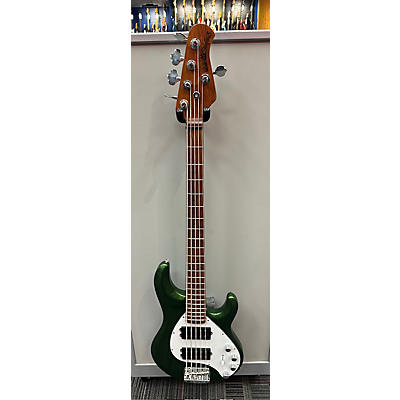 Ernie Ball Music Man StingRay 5 Special HH Electric Bass Guitar