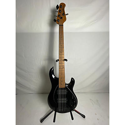 Ernie Ball Music Man StingRay 5 Special HH Electric Bass Guitar