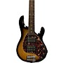 Used Ernie Ball Music Man StingRay 5 Special HH Electric Bass Guitar Burnt Ends