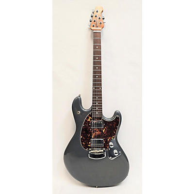 Ernie Ball Music Man StingRay 6 String Guitar Solid Body Electric Guitar