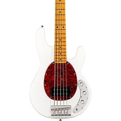 Sterling by Music Man StingRay Classic 5 RAY25CA Bass Guitar -