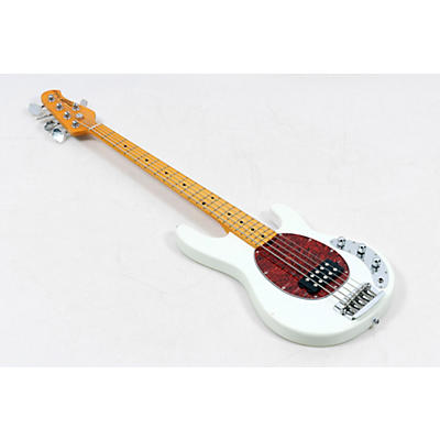 Sterling by Music Man StingRay Classic 5 RAY25CA Bass