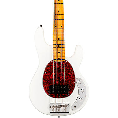 Sterling by Music Man StingRay Classic 5 RAY25CA Bass