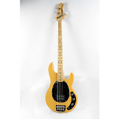 Sterling by Music Man StingRay Classic Ray24 Maple Fingerboard Electric Bass