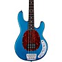 Open-Box Sterling by Music Man StingRay Classic Ray24 Rosewood Fingerboard Electric Bass Condition 2 - Blemished Toluca Lake Blue 197881210311