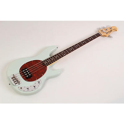 Sterling by Music Man StingRay Classic Ray24CA Electric Bass