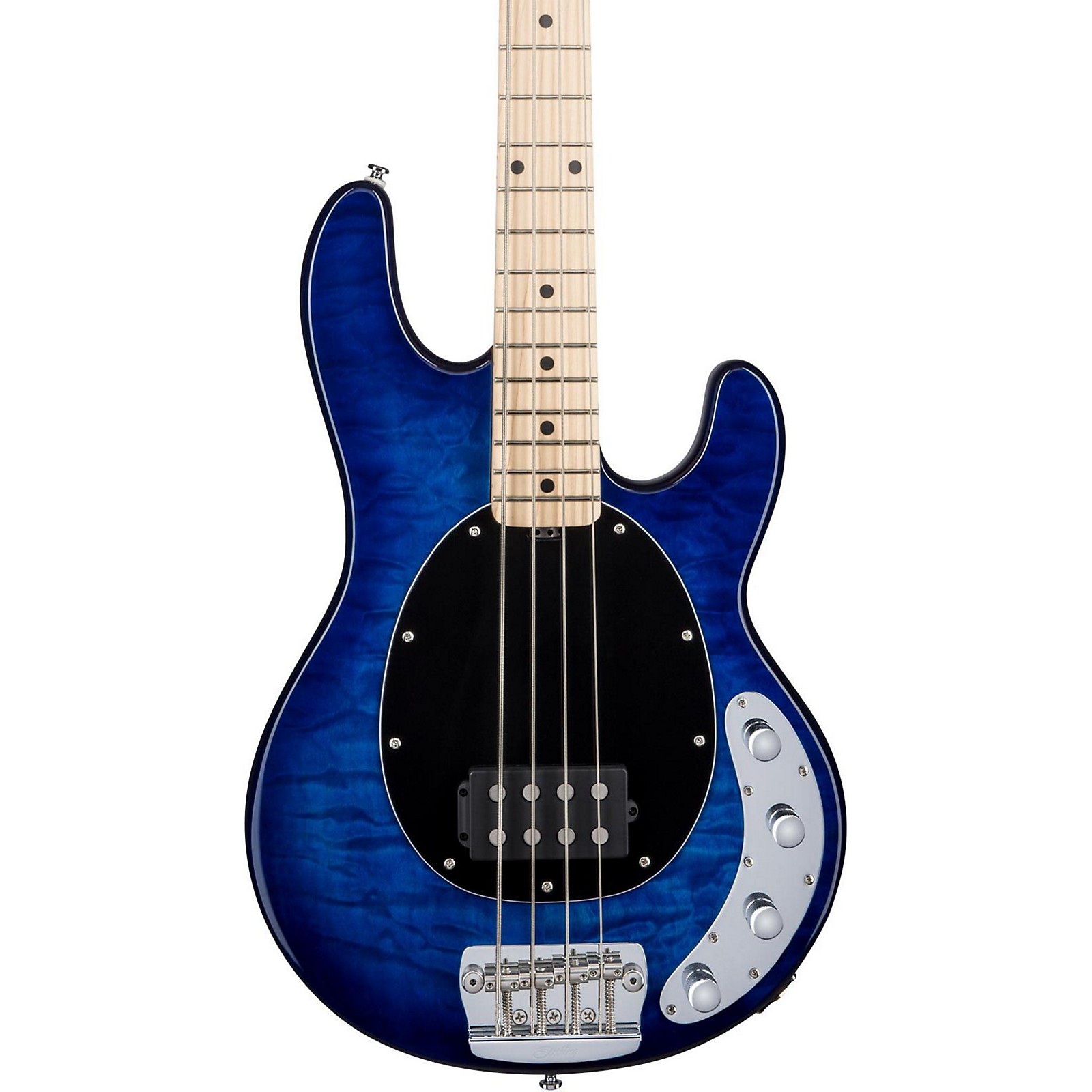 musicman sterling