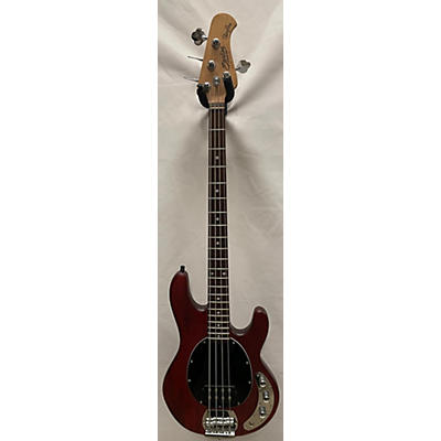 Sterling by Music Man StingRay Electric Bass Guitar