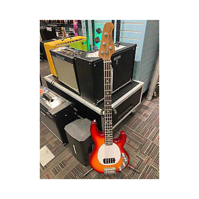 Sterling by Music Man StingRay Electric Bass Guitar