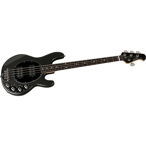 Ernie Ball Music Man StingRay HH 4-String Bass