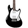 Ernie Ball Music Man StingRay HT Electric Guitar Black