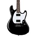 Ernie Ball Music Man StingRay HT Electric Guitar BlackH06462