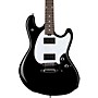 Ernie Ball Music Man StingRay HT Electric Guitar Black H06462