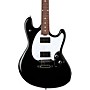 Ernie Ball Music Man StingRay HT Electric Guitar Black H07686