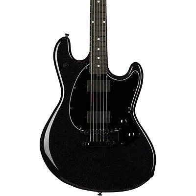 Ernie Ball Music Man StingRay HT Electric Guitar