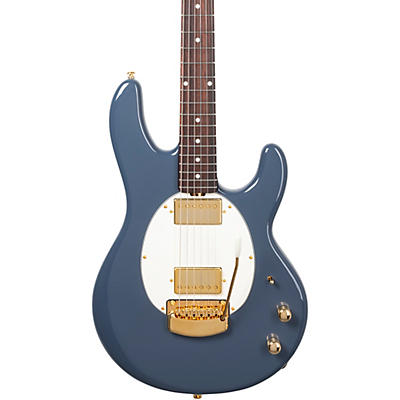 Ernie Ball Music Man StingRay II in Collaboration with Cory Wong Electric Guitar