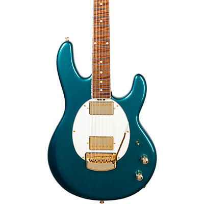 Ernie Ball Music Man StingRay II in Collaboration with Cory Wong Electric Guitar