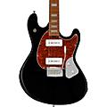 Sterling by Music Man StingRay Plus Electric Guitar Seafoam GreenBlack