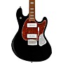 Sterling by Music Man StingRay Plus Electric Guitar Black