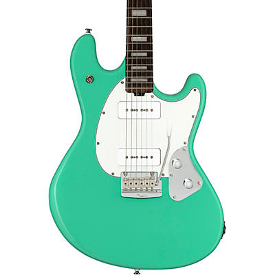 Sterling by Music Man StingRay Plus Electric Guitar