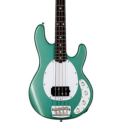 Sterling by Music Man StingRay RAY34 Bass Guitar -