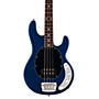 Sterling by Music Man StingRay RAY34 Electric Bass Guitar - Blue Pearl