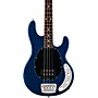 Open-Box Sterling by Music Man StingRay RAY34 Electric Bass Guitar - Condition 2 - Blemished Blue Pearl 197881444495