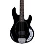 Open-Box Sterling by Music Man StingRay RAY34 Electric Bass Guitar Condition 2 - Blemished Black 197881131562