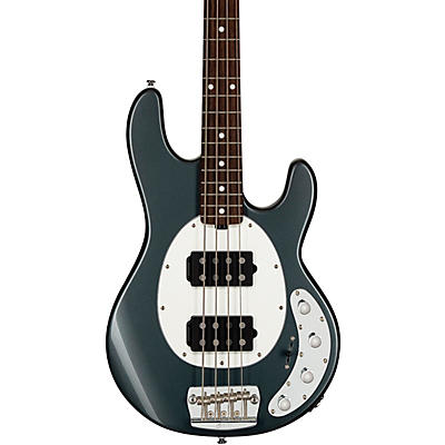 Sterling by Music Man StingRay RAY34 HH Bass