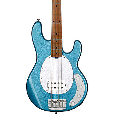 Sterling by Music Man StingRay RAY34 Sparkle Bass