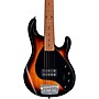 Sterling by Music Man StingRay RAY35 Bass Guitar - Vintage Sunburst