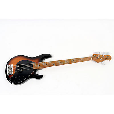 Sterling by Music Man StingRay RAY35 Bass Guitar -