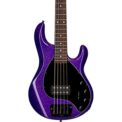 Bass Direct - Here is another of the new Musicman Ray 34HH