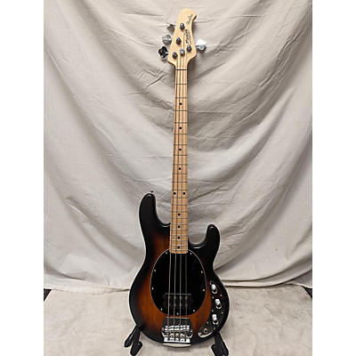 Sterling by Music Man StingRay RAY4 Electric Bass Guitar