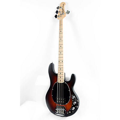 Sterling by Music Man StingRay RAY4 Maple Fingerboard Electric Bass Guitar