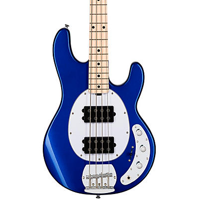 Sterling by Music Man StingRay RAY4HH Maple Fingerboard Electric Bass Guitar -