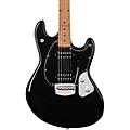 Ernie Ball Music Man StingRay RS Electric Guitar BlackBlack