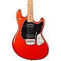 Ernie Ball Music Man StingRay RS Electric Guitar Blood OrangeBlood Orange