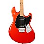 Ernie Ball Music Man StingRay RS Electric Guitar Blood Orange