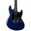 Ernie Ball Music Man StingRay RS Electric Guitar Lakeside BlueH07973