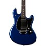 Ernie Ball Music Man StingRay RS Electric Guitar Lakeside Blue H07973