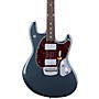 Ernie Ball Music Man StingRay RS Rosewood Fingerboard Electric Guitar Charcoal Frost