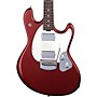 Ernie Ball Music Man StingRay RS Rosewood Fingerboard Electric Guitar Dropped Copper