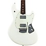 Ernie Ball Music Man StingRay RS Rosewood Fingerboard Electric Guitar Ivory White