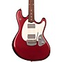 Ernie Ball Music Man StingRay RS Rosewood Fingerboard Electric Guitar Maroon Mist
