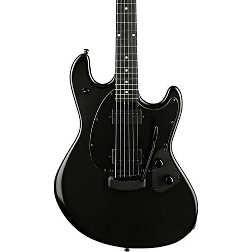 StingRay RS Stealth Electric Guitar