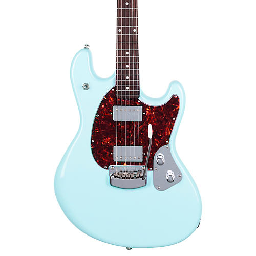 StingRay RS With Tremolo Electric Guitar
